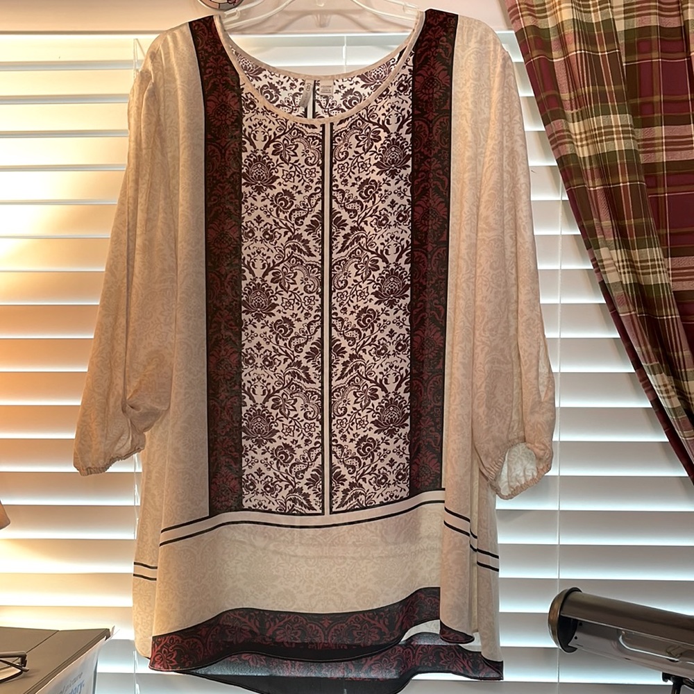 Blouse